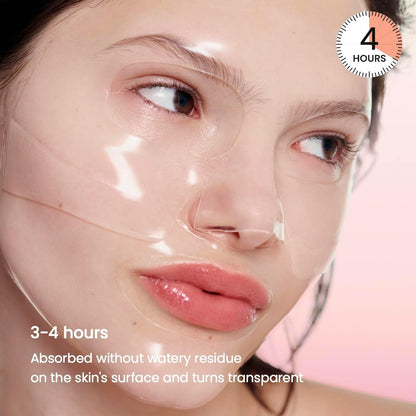 Biodance Collagen Deep Mask (5 Sheets)